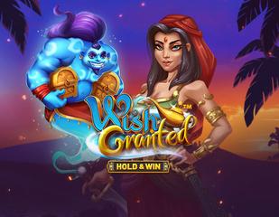 Wish Granted_image_Betsoft