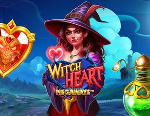 Witch Heart Megaways_image_PragmaticPlay