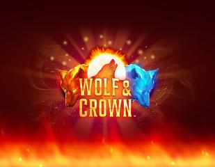 Wolf & Crown_image_Playtech