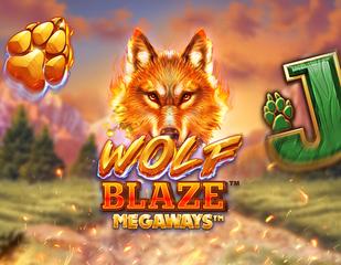 Wolf Blaze Megaways_image_Games Global