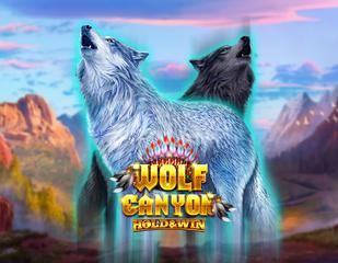 Wolf Canyon: Hold & Win_image_isoftbet