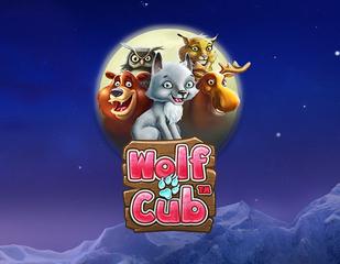 Wolf Cub_image_Netent