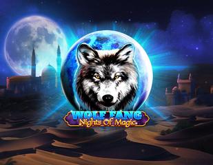 Wolf Fang - Nights Of Magic_image_spinomenal