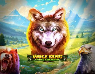 Wolf Fang - Spring Awakening_image_spinomenal