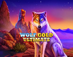 Wolf Gold Ultimate_image_PragmaticPlay