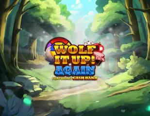 Wolf It Up! Again_image_Inspired