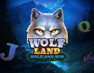 Wolf Land: Hold and Win_image_Playson