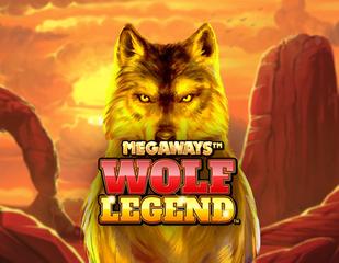 Wolf Legend Megaways_image_Blueprint