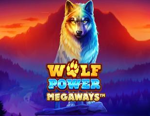 Wolf Power Megaways_image_Playson