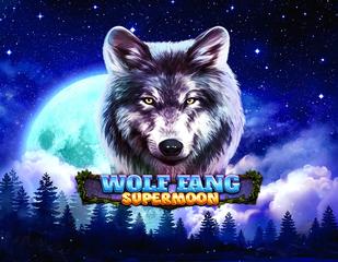 Wolf Fang - Supermoon_image_Spinomenal
