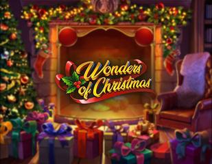 Wonders of Christmas_image_Netent