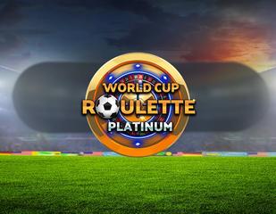 World Cup Platinum Roulette_image_gamevy
