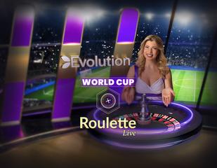 World Cup Roulette_image_Evolution