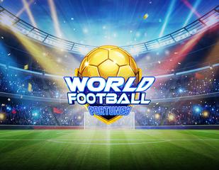 World Football Fortunes_image_Red Tiger