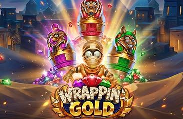 Wrappin' Gold_image_Playngo