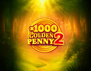 x1000 Golden Penny 2_image_Playson