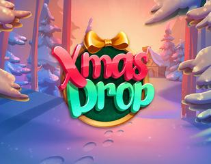 Xmas Drop_image_Hacksaw