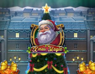Xmas Magic_image_Playngo