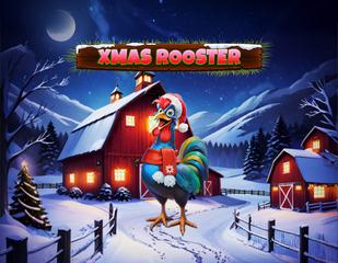 Xmas Rooster_image_Spinomenal