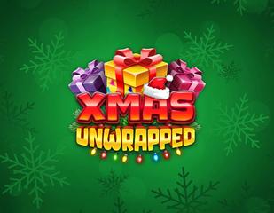 Xmas Unwrapped_image_Gaming Corps