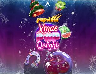 XmasPop Delight_image_Yggdrasil