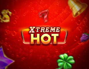 Xtreme Hot_image_gameart