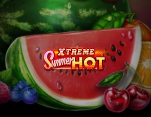 Xtreme Summer Hot_image_Gameart