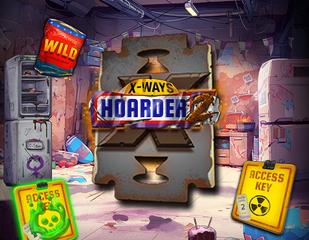 xWays Hoarder 2_image_Nolimit City