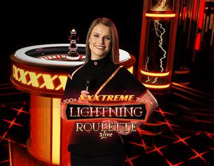 XXXTreme Lightning Roulette_image_Evolution