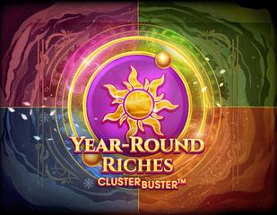 Year-Round Riches Clusterbuster _image_Red Tiger
