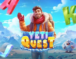 Yeti Quest_image_PragmaticPlay