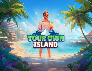 Your Own Island_image_Yggdrasil