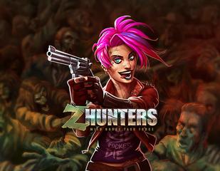 Z Hunters_image_Gaming1