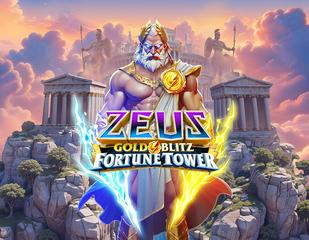 Zeus Gold Blitz Fortune Tower_image_Games Global
