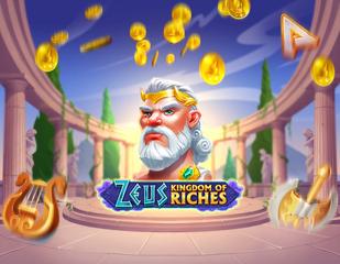 Zeus Kingdom of Riches_image_skywind