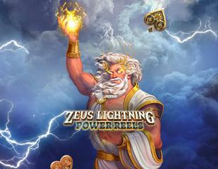 Zeus Lightning Power Reels_image_Red Tiger