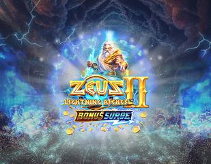 Zeus Lightning Riches II_image_Games Global