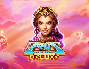 Zeus Rush Fever_image_rubyplay