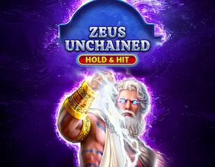 Zeus Unchained - Hold & Hit_image_Spinomenal