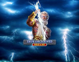 Zeus Unchained - Hold & Hit_image_spinomenal