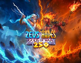 Zeus vs Hades Gods of War 250_image_PragmaticPlay