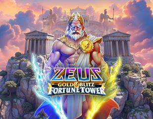 Zeus Gold Blitz Fortune Tower_image_Games Global