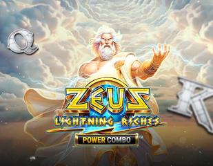 Zeus Lightning Riches Power Combo_image_Games Global