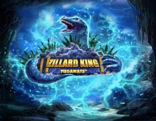 Zillard King Megaways_image_Red Tiger