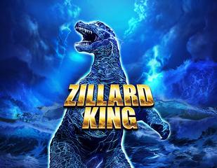 Zillard King Megaways_image_Red Tiger