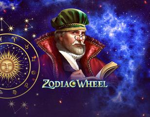 Zodiac Wheel_image_Amusnet