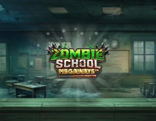 Zombie School Megaways_image_PragmaticPlay